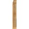 Ekena Millwork Traditional Traditional Rough Sawn Outlooker, Western Red Cedar, 6"W x 34"D x 40"H OUT06X34X40TRA01RWR - alternate 2